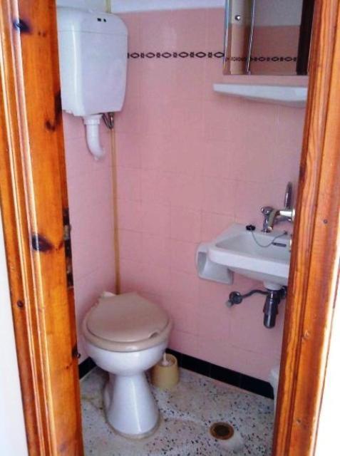 Kythereia Hotel Agia Pelagia  Quarto foto